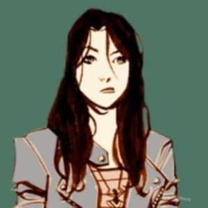 Meet your Posher, Johnna